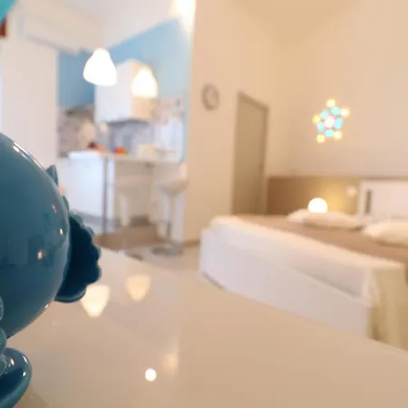 Holiday Maya In 2 Places Ferienhaus *