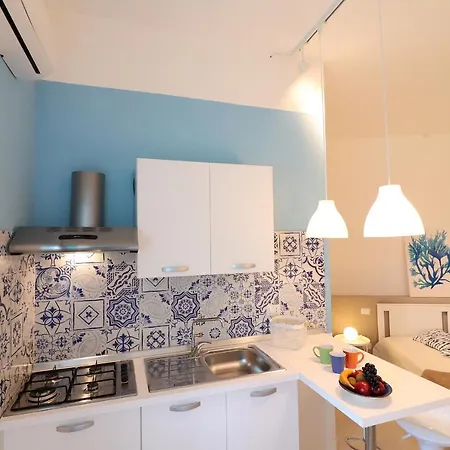 Ferienhaus Holiday Maya In 2 Places