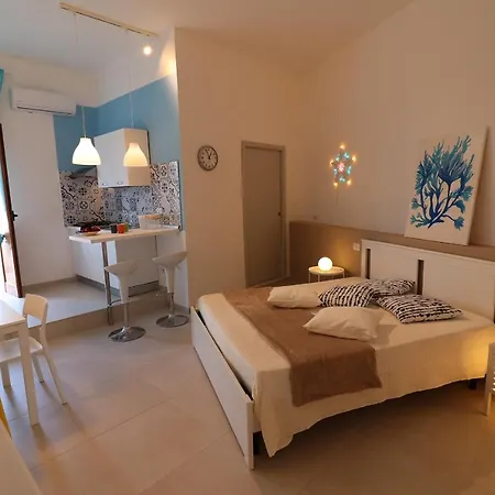 Holiday Maya In 2 Places Otranto