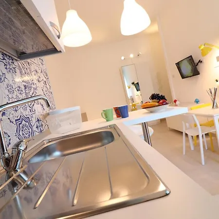 Ferienhaus Holiday Maya In 2 Places