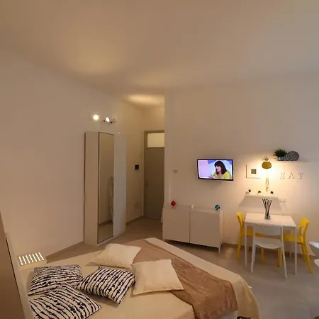 Ferienhaus Holiday Maya In 2 Places *