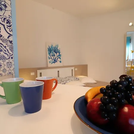 Holiday Maya In 2 Places Ferienhaus