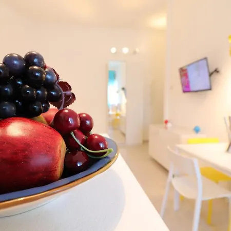 Ferienhaus Holiday Maya In 2 Places Otranto