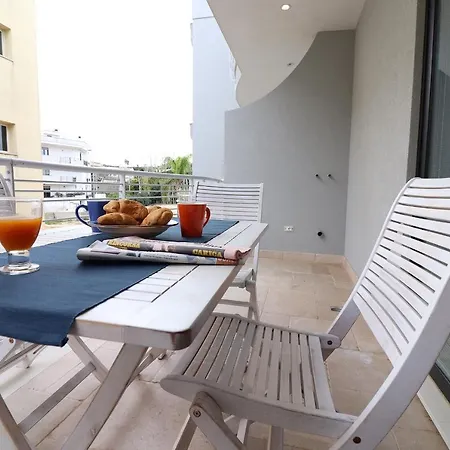 Ferienhaus Holiday Maya In 2 Places *