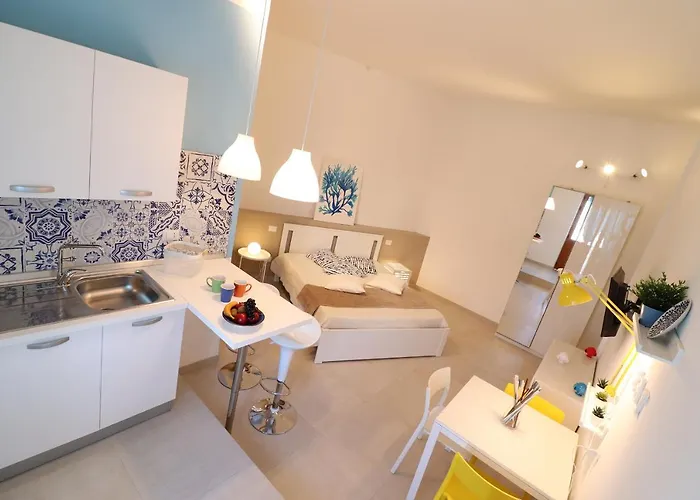 Ferienhaus Maya In 2 Places