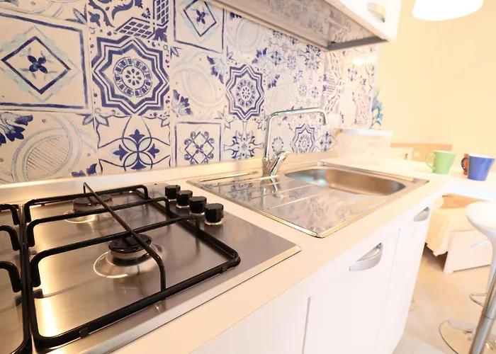 Ferienhaus Maya In 2 Places *