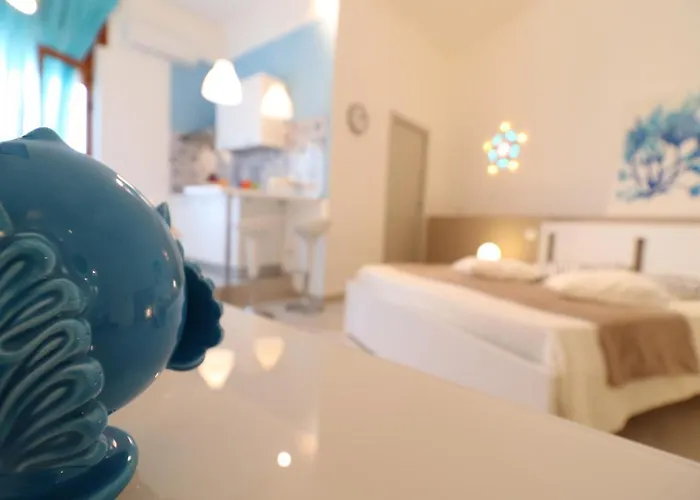 Maya In 2 Places Ferienhaus *