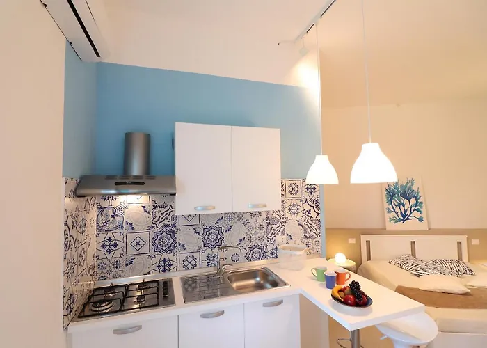 Ferienhaus Maya In 2 Places