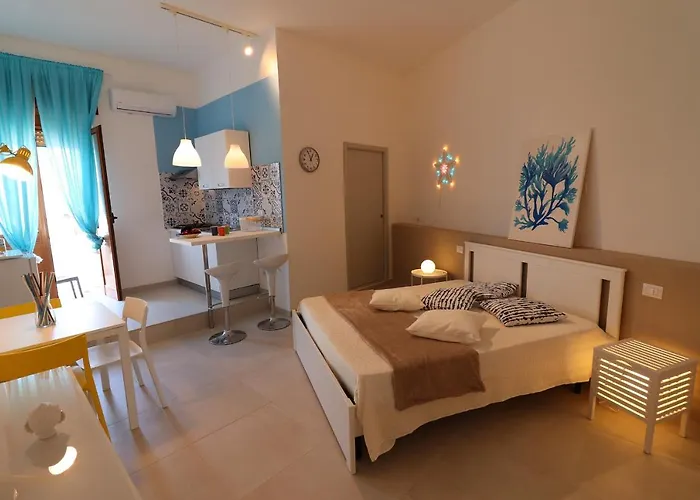 Maya In 2 Places Otranto