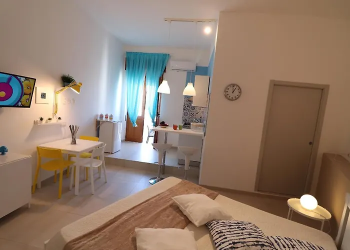 Maya In 2 Places Ferienhaus *