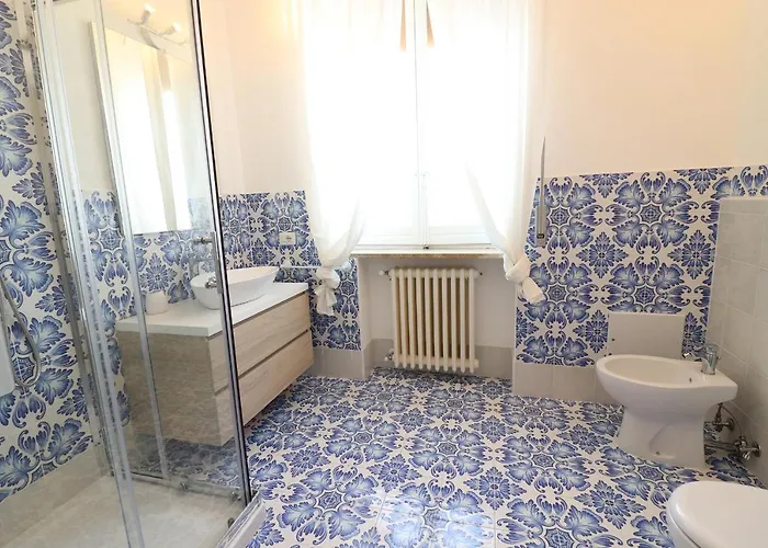 Ferienhaus Maya In 2 Places