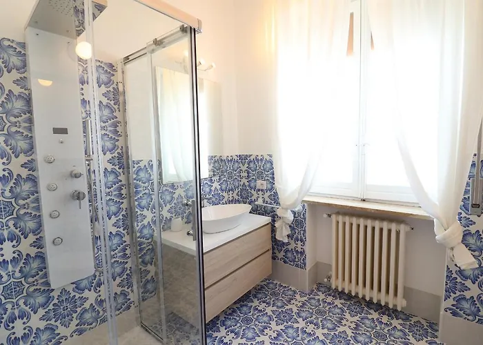 Ferienhaus Maya In 2 Places *