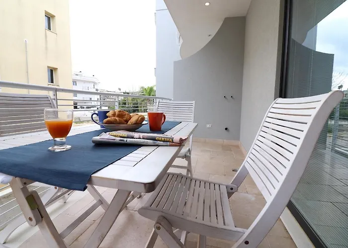 Ferienhaus Maya In 2 Places *