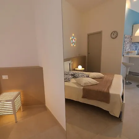 Maya In 2 Places Vakantiehuis Otranto