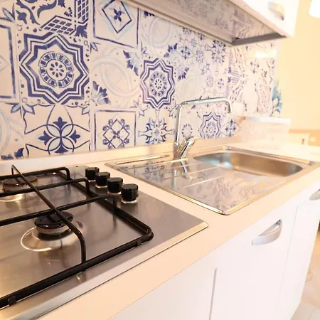 Dom wakacyjny Maya In 2 Places *