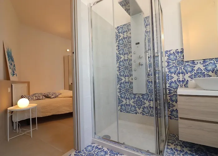 Dom wakacyjny Maya In 2 Places