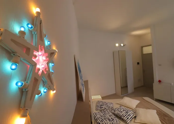 Maya In 2 Places * Отранто