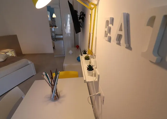 Maya In 2 Places Dom wakacyjny Otranto