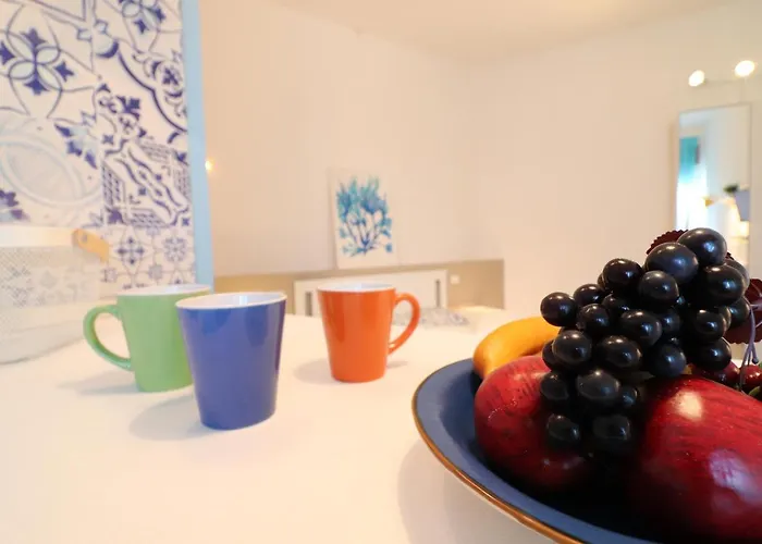 Dom wakacyjny Maya In 2 Places