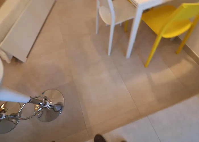 Maya In 2 Places Dom wakacyjny