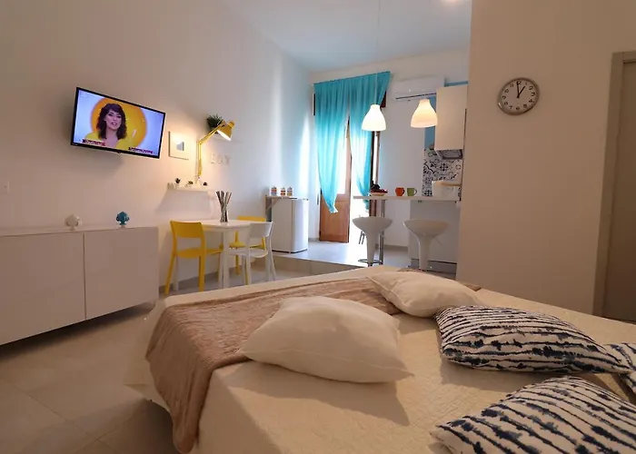 Dom wakacyjny Maya In 2 Places *