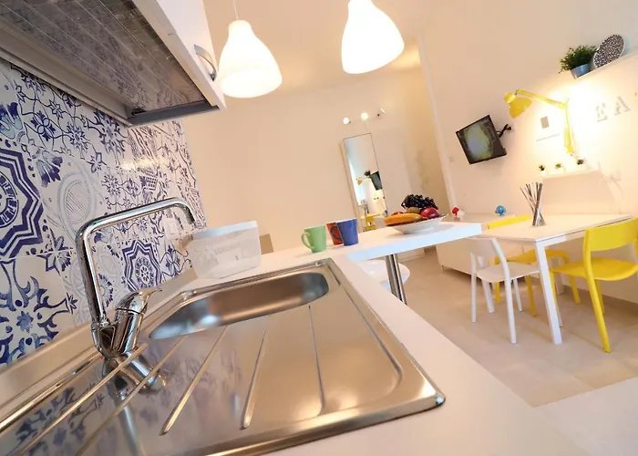 Дом отдыха Maya In 2 Places