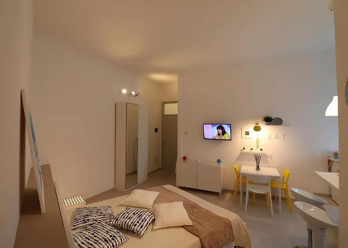 Дом отдыха Maya In 2 Places *