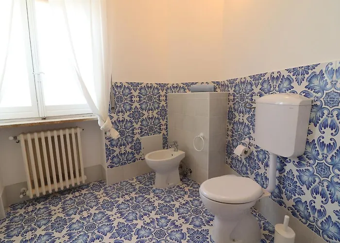 Dom wakacyjny Maya In 2 Places