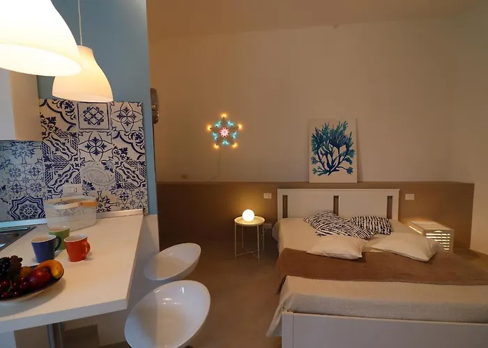 Maya In 2 Places Дом отдыха *